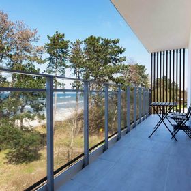 VacationClub Let's Sea Baltic Park Apartament C83 Gąski