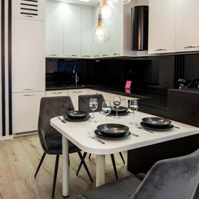 VacationClub Let's Sea Baltic Park Apartament A20 Gąski