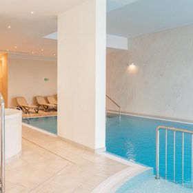 VacationClub Let's Sea Baltic Park Apartament A20 Gąski