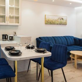 VacationClub Let's Sea Baltic Park Apartament A21 Gąski