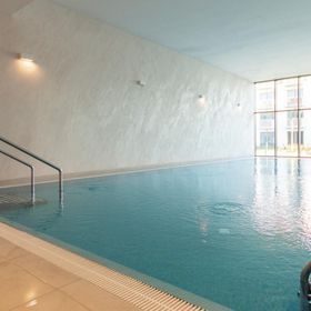 VacationClub Let's Sea Baltic Park Apartament A21 Gąski