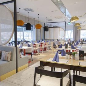 VacationClub Royal Tulip Sand ***** Apartament 431 Kołobrzeg