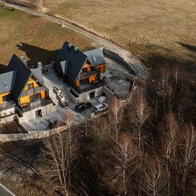 House Medvjed Kupjak