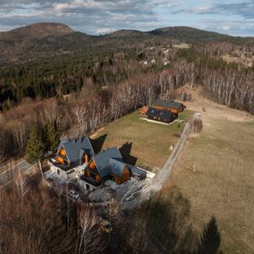 House Medvjed Kupjak