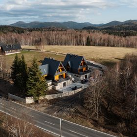 House Medvjed Kupjak