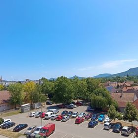 Panoráma 4U Apartman Tapolca