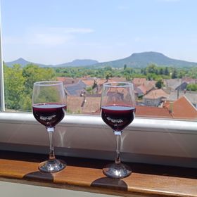 Panoráma 4U Apartman Tapolca