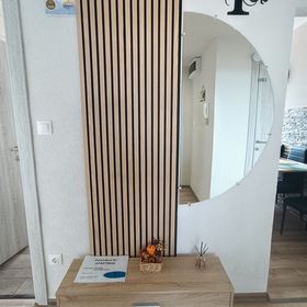 Panoráma 4U Apartman Tapolca