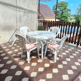 Huszics Rózsa ház Balatonlelle