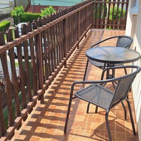 Huszics Rózsa ház Balatonlelle