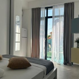 Amalin Residence Apartments Eforie Nord
