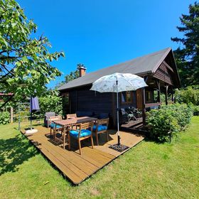 Domek Zapach Wyspy Gdańsk