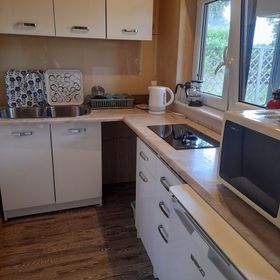 Domek Zapach Wyspy Gdańsk