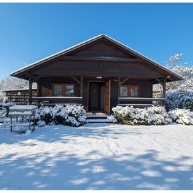 Domek Zapach Wyspy Gdańsk