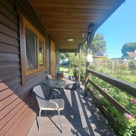 Domek Zapach Wyspy Gdańsk