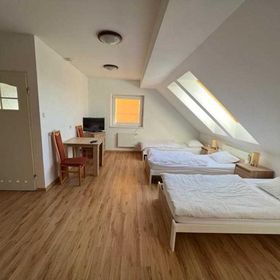 Apartament 5A Słubice