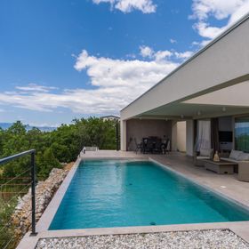 Villa El Viento Šmrika