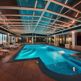 Villa Casa with indoor pool Krilo Jesenice