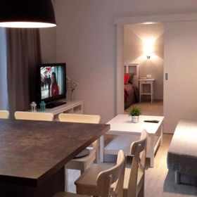 Apartamenty Nadmorska Rowy