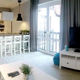 Apartamenty Nadmorska Rowy