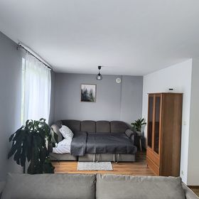 Dom z ogrodem na Mazurach