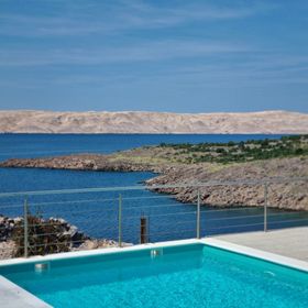 Apartments Rosemary Resort Cesarica