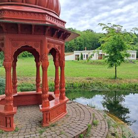 Elefántos Vendégház Somogyvámos