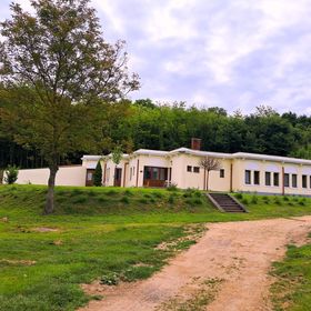 Elefántos Vendégház Somogyvámos