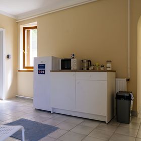 Elefántos Vendégház Somogyvámos