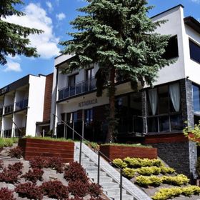 Koszarka Venue & SPA Gródek Nad Dunajcem