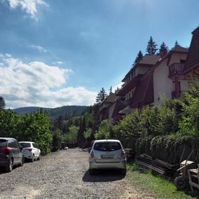 Apartament BOHO DOM Stronie Śląskie