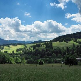Apartament BOHO DOM Stronie Śląskie