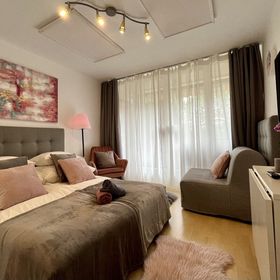 GreyRose Apartman Siófok