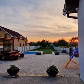 Casa Gimi Baile 1 Mai