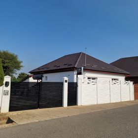 Casa Gimi Baile 1 Mai