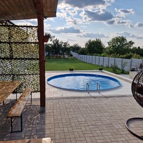 Casa Gimi Baile 1 Mai