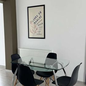 Skylark | Sydney Penthouse with Jacuzzi & Mountain View Brașov