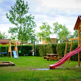 Irány Colorado Camping Nyíregyháza