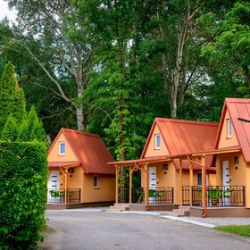 Irány Colorado Camping Nyíregyháza