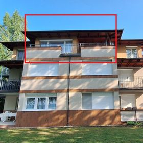 Tünde Apartman Balatonboglár
