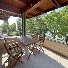 Tünde Apartman Balatonboglár