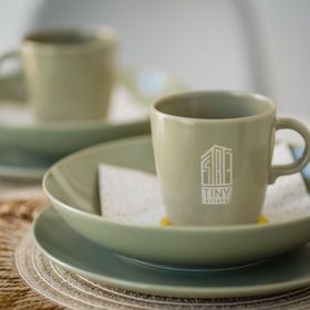 Tiny Estate Covasna Ozun