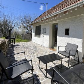 Bazalt Tigris Vendégház Zalahaláp