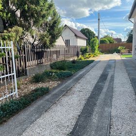 Baby Vendégház Tiszakécske