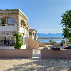 Apartman Vir - CDA943