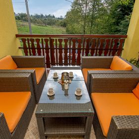 Apartman Vrbovsko - CKB427