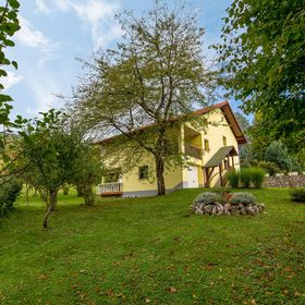 Apartman Vrbovsko - CKB428