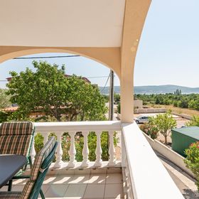 Apartman Seline - CDY017