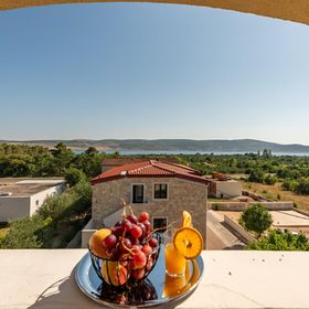 Apartman Seline - CDY021