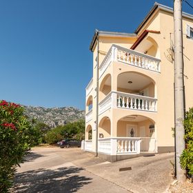 Apartman Seline - CDY022